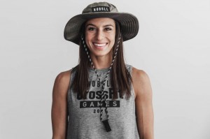 Chapeaux Nobull Boonie Femme Vert Camouflage | 67395-RQPW