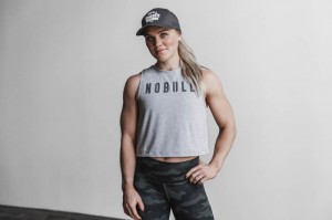 Chapeaux Nobull Crossfit Games® 2021 Curved-brim Trucker Femme Noir | 57869-LVUH