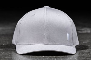 Chapeaux Nobull Horns Classiche Homme Grise Clair | 86745-URYI