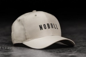 Chapeaux Nobull Performance Hat Homme Marron | 30958-KXPY