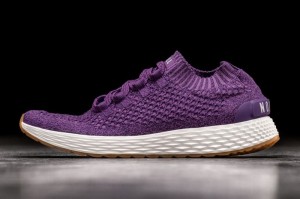 Chaussure Running Nobull Homme Bleu Royal | 76413-MKZC