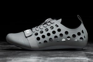 Chaussures Cyclisme Nobull Homme Grise | 59374-PEOA