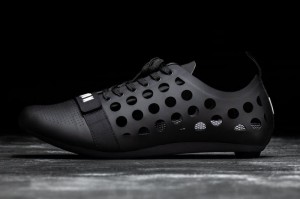 Chaussures Cyclisme Nobull Homme Noir | 79506-XTBY