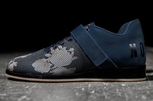 Chaussures De Releveurs Nobull Homme Noir | 34190-EUKR