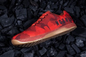 Chaussures de Sport Nobull Femme Camouflage | 67051-KFEM