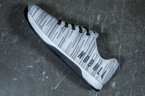 Chaussures de Sport Nobull Femme Grise | 06954-ZIFG