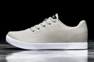 Chaussures de Sport Nobull Femme Grise | 87159-PINQ