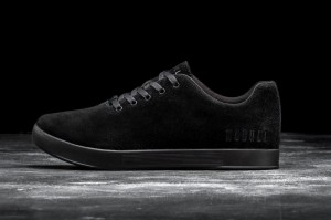 Chaussures de Sport Nobull Femme Noir | 25364-SWAY