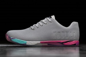 Chaussures de Sport Nobull Femme Noir | 89630-RUBW