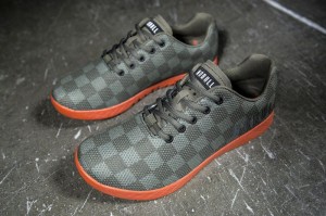 Chaussures de Sport Nobull Femme Vert | 38726-UGVX