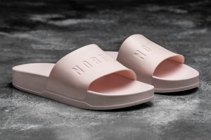 Claquette Nobull Homme Rose | 56701-SIFA