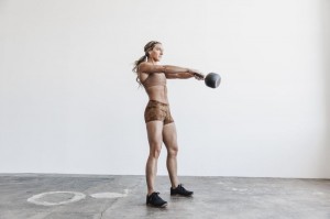 Short Nobull Femme Marron | 63754-SJEW