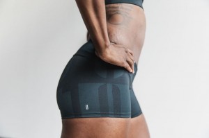 Short Nobull Femme Nobull | 53648-SRBG