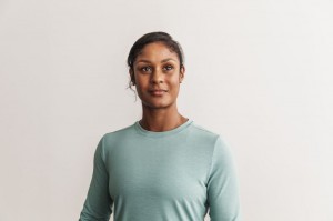 T Shirts Nobull Femme Bleu | 98316-EIGH