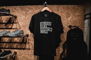 T Shirts Nobull Femme Grise Foncé | 67019-HOTL