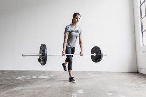 T Shirts Nobull Femme Grise | 57802-LXTD